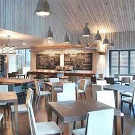 Dreams Patagonia Hotel Coyhaique Luaran gambar