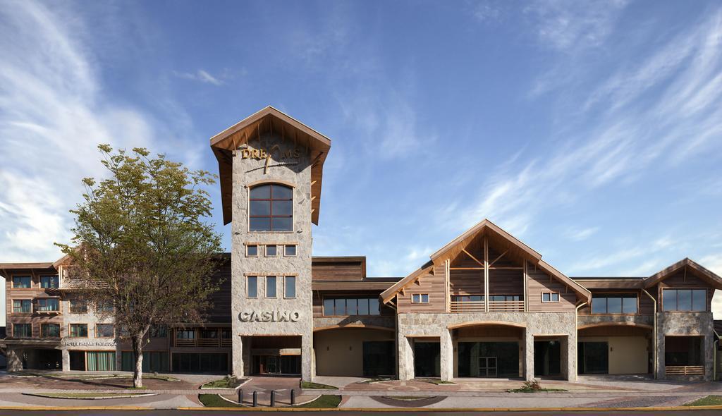 Dreams Patagonia Hotel Coyhaique Luaran gambar