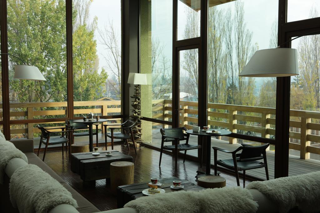 Dreams Patagonia Hotel Coyhaique Luaran gambar