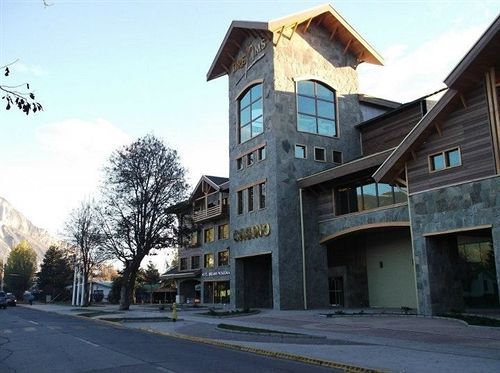 Dreams Patagonia Hotel Coyhaique Luaran gambar