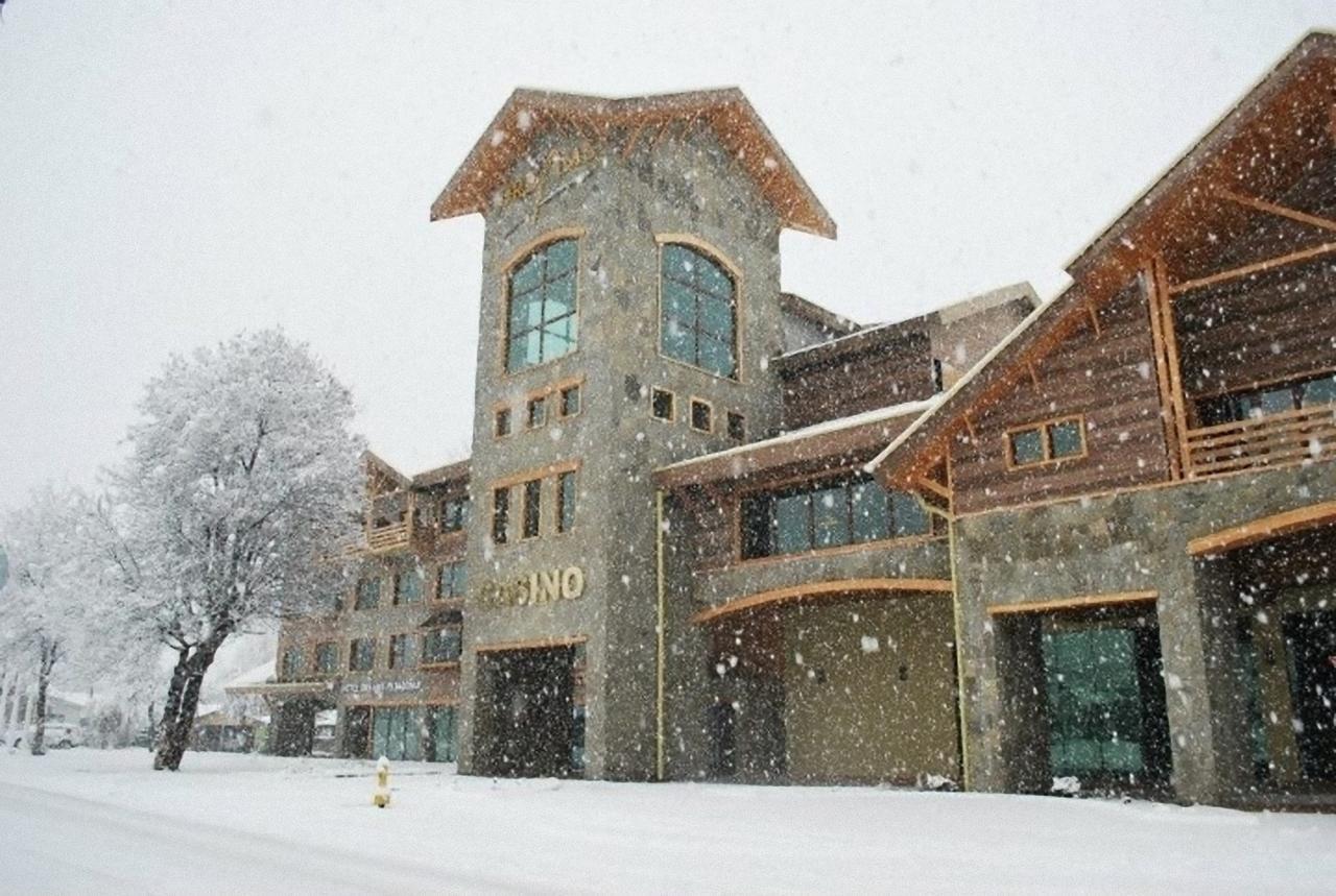 Dreams Patagonia Hotel Coyhaique Bilik gambar